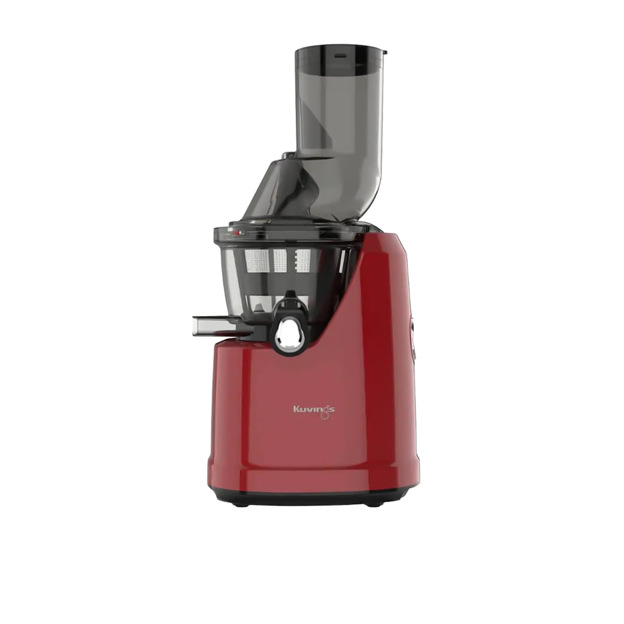 Kuvings C8000S Cold Press Slow Juicer White | Kitchen Warehouse™